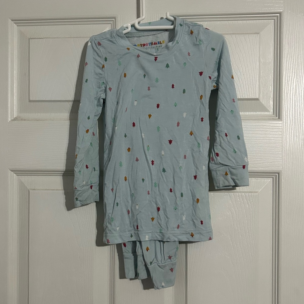 DDS Pajama set